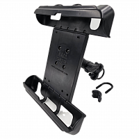 Крепление RAM для 10"" планшетов в чехлах LifeProof и др. (RAM-B-149Z-TAB17U)
