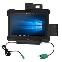 RAM-HOL-HON9PD2U RAM Power + Dual USB Dock для планшета Honeywell RT10