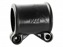 RAP-SB-275-FFU Муфта RAM для шаров 19 мм (3/4") короткая длина 32 мм