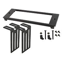 RAM-FP3-6000-1630 RAM Tough-Box 3Специальная лицевая панель для устройств 6 x 1,63