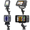 Модельные крепления RAM® для Humminbird®