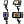 Модельные крепления RAM® для Humminbird®