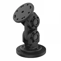 Магнитное крепление RAM® Dual Straight Pivot RAP-101-PV4-2S-NK-MAG88U