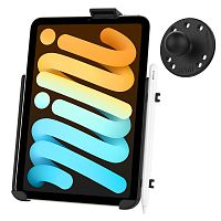 RAM-B-202-AP36U Подставка RAM EZ-Roll'r с мячом для iPad mini 6