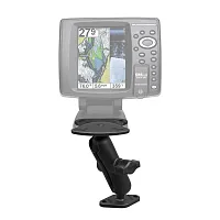 Крепление RAM для Humminbird 100-700, Matrix, LOWRANCE Elite-5 (RAM-B-107U-238)