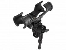 RAP-370-NBU крепление RAM ROD Light-Speed Spline 10 см для удочек и спиннингов