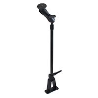 RAM-161-BU RAM Bi-Pod Mount с двойным шаровым креплением