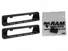 RAM-HOL-TAB4-CUPSU сменные крышки RAM Tab-Tite и Tab-Lock для 7" планшетов в толстом чехле