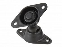 RAP-SB-188U RAM Snap-Link крепление с короткой муфтой 2 шара и двумя ромбами