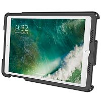 RAM-GDS-SKIN-AP16 противоударный чехол RAM IntelliSkin с технологией GDS для iPad Pro 10.5