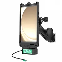 Док-станция GDS® Uni-Conn™ Locking Vehicle Bundle для Samsung Tab A9 RAM-GDS-U1-SAM95-KIT2