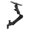Крепления RAM® Ratchet™ под шары 57 мм (2,25", "D")(RAM-D-162) Крепления RAM® Ratchet™ под шары 57 мм (2,25", "D")(RAM-D-162)