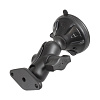 Крепления с малыми поворотными присосками RAM® mounts Крепления с малыми поворотными присосками RAM® mounts