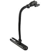 RAM-316-18-TRA4U-NB крепление RAM для LOWRANCE TotalScan L=50 см, под шар 38 мм (1,5")