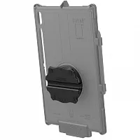 Подставка для планшета GDS Roto-Mag 3-в-1 с рукояткой, ручным ремешком и магнитами (RAM-GDS-ROTO2U)