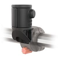 RAP-AAPUH-1U RAM Universal Adapt-A-Post для адаптеров H-Rail Hobie
