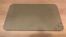 Козырек солнцезащитный RAM (RAP-393U)
