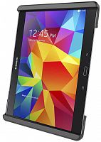 RAM-HOL-TAB26U держатель RAM Tab-Tite д/Apple IPad Pro 10.5, Samsung Galaxy Tab 4 10,1 без чехл