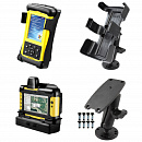 Крепления RAM® для Trimble