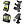 Крепления RAM® для Trimble