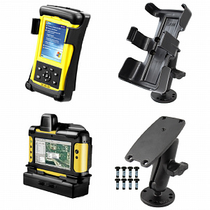 Крепления RAM® для Trimble