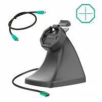 Док-станция GDS® Uni-Conn™ Powered Snap-In Kiosk Dock с USB-C (RAM-GDS-DOCK-D10K-U3-C)