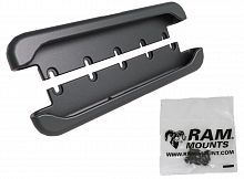 RAM-HOL-TAB27-CUPSU крепление RAM крышки для Tab-Tite и Tab-Lock для Samsung Galaxy Tab A 8,0 и др.