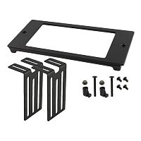 RAM-FP4-4630-2630 RAM Tough-Box 4 Специальная лицевая панель для устройств 4,63 x 2,63