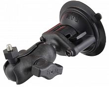 Крепление RAM Tough-Ball для экшн-камеры с присоской RAM Twist-Lock