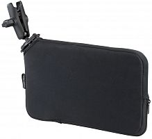 RAM-B-407-201U RAM Tough-Wedge Base с двойным кронштейном