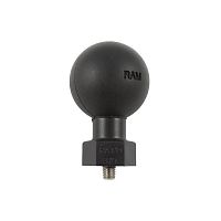 RAP-379U-252825 RAM Tough-Ball с резьбовой шпилькой 1/4" -28 x ,25
