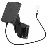 Крепление для приборной панели RAM Drill-Down с ретранслятором NFC (RAM-B-101-225B-NFCU)