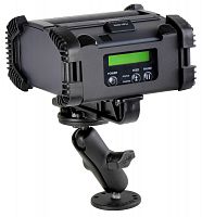 RAM-VPR-105T-B-1 RAM Drill-Down крепление с подставкой для принтера Toshiba EP4