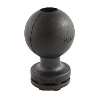 Шар RAM 38 мм (1,5") для Handi-Case и др. (RAM-HC1-BALL-CU)