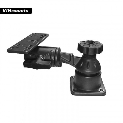 Крепление VINmounts для эхолотов и картплоттеров (VIN-TYQ-HB-03) Крепление VINmounts для эхолотов и картплоттеров (VIN-TYQ-HB-03)