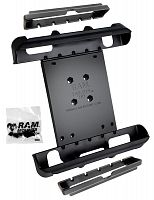 RAM-HOL-TAB-IPADU RAM Tab-Titeдля 7-8 и 10 планшетов в чехлах (TAB12 и TAB8)