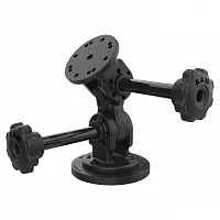 RAM® Tough-Track™ с системой магнитных дорожек повышенной прочности Tough-Mag™ RAP-101-PV4-2P-MAG88U
