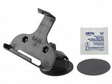 RAP-SB-178-LO8 Клейкое крепление RAM Flex для приборной панели для Lowrance XOG