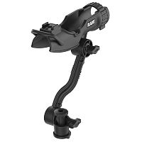RAP-433-PA-411 Держатель удочки RAM ROD HD с основанием RAM Track-Node