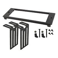 RAM-FP3-7250-2200 RAM Tough-Box 3Специальная лицевая панель для устройств 7,25 x 2,2