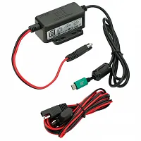 Модульное проводное зарядное устройство GDS 10-30 В со штекерным разъемом USB Type-C (RAM-GDS-CHARGE-V7CU)