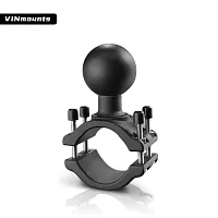 Шар VINmounts 57 мм (2,25") для крепления на трубу 51-65 мм. 4 винта с гайками (VIN-CD-GJDZ5-2.25)
