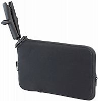 RAM-B-407-201U-C RAM Tough-Wedge Base с двойным кронштейном