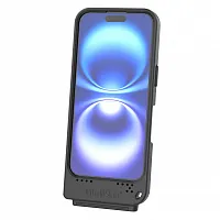 Чехол IntelliSkin® для Apple iPhone 16 (RAM-GDS-SKIN-AP48-C)