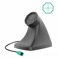 Док-станция GDS® Uni-Conn™ Powered Kiosk Dock с PoE (RAM-GDS-DOCK-D10K-POE)