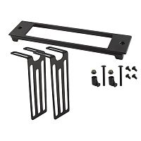 RAM-FP2-6300-1580 RAM Tough-Box 2 Специальная лицевая панель для устройств 6.3 x 1.58
