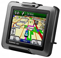 Держатель RAM для Garmin nuvi 220, 500, 510, 550 и zumo 220 (RAM-HOL-GA32U)