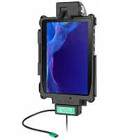Док-станция с замком GDS® Cool-Dock™ для Samsung Tab Active4 Pro RAM-GDS-DOCKLF-SAM54NCPU