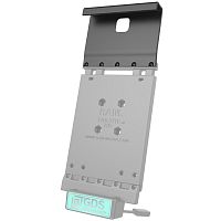 RAM-GDS-DOCKT-SAM15U Верхняя крышка автомобильной док-станции GDS для Tab A 9.7