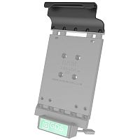 RAM-GDS-DOCKT-SAM21U Верхняя крышка автомобильной док-станции GDS для Tab E 8.0